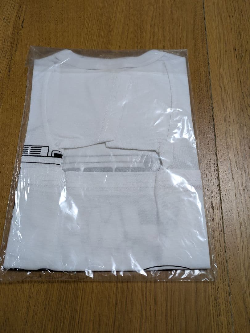 オジコ・電車イラストTシャツ 4Aサイズ　6点まとめて