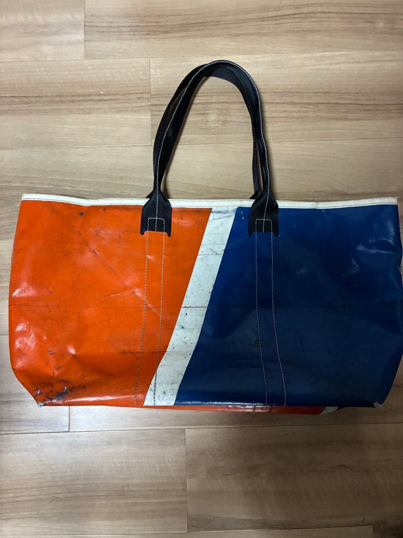 FREITAGフライターグCOOPERクーパーF73トートバッグwtapsネイバ