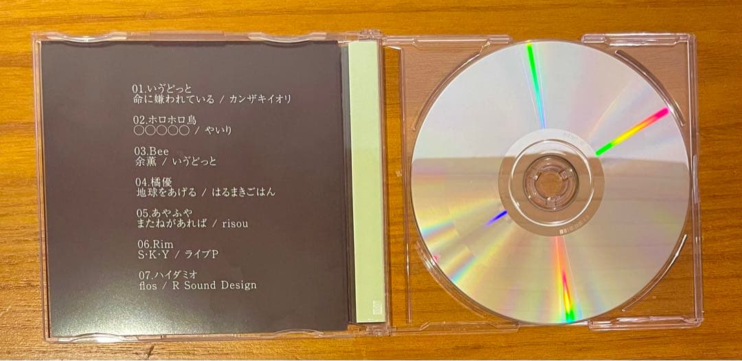 for you 2019冬盤