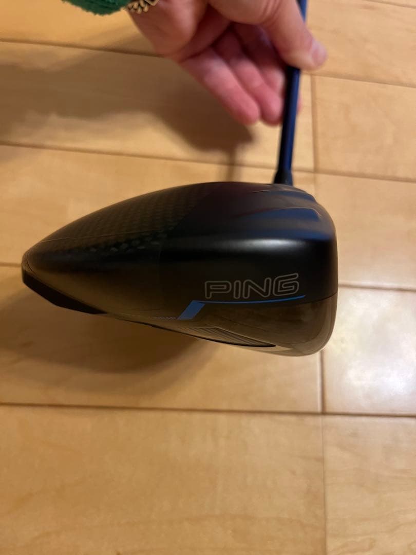 PING G440 LST ドライバー