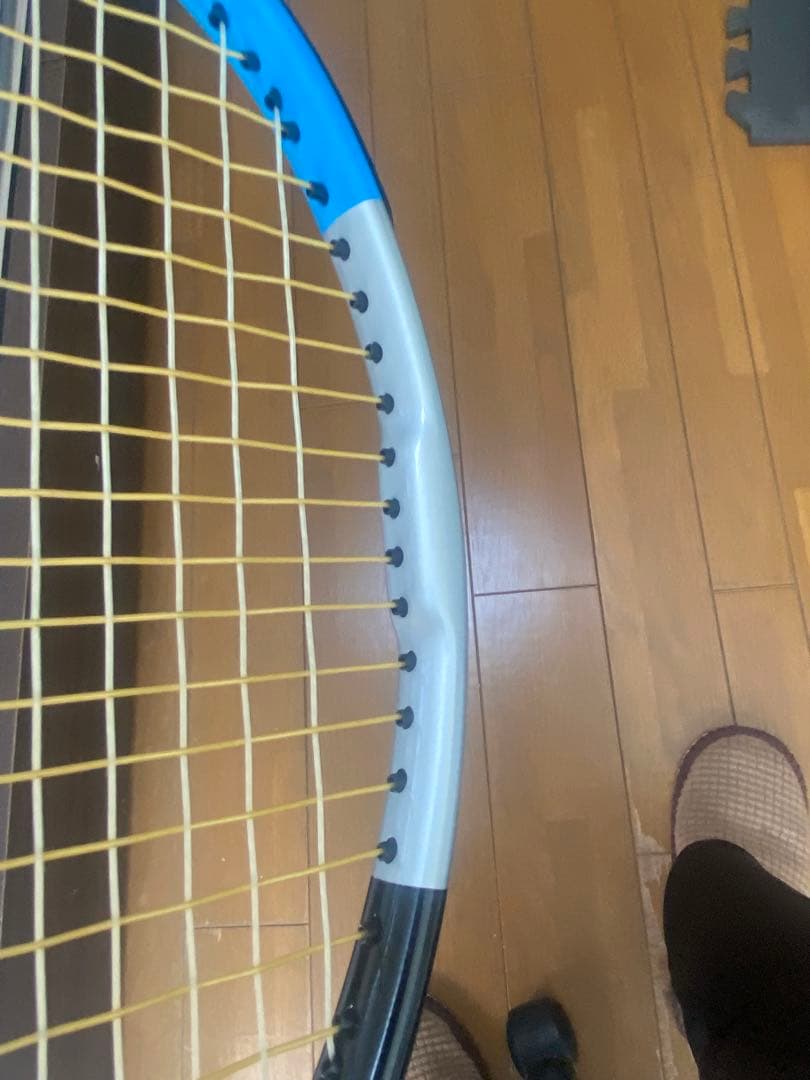 wilson ULTRA TOUR95 v3.0 G2 複数在庫あり