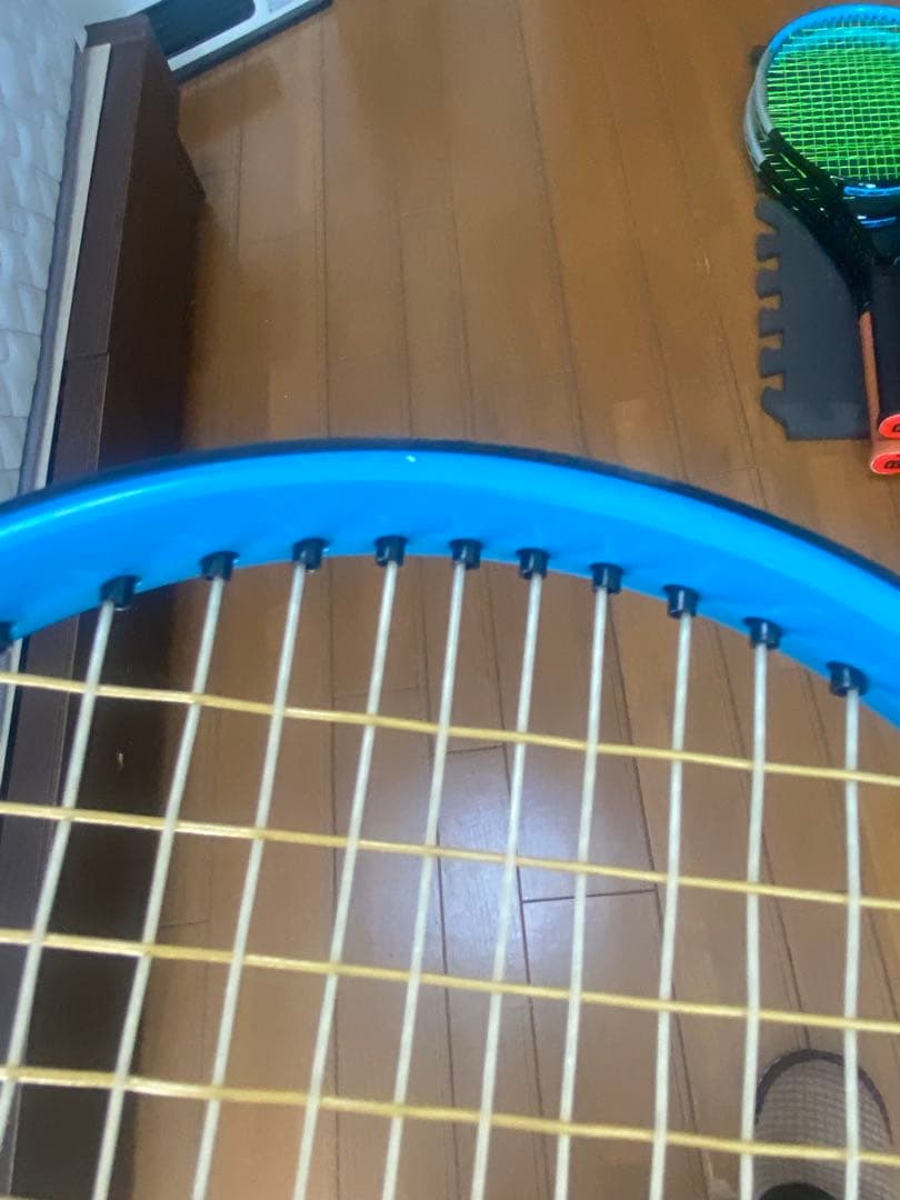 wilson ULTRA TOUR95 v3.0 G2 複数在庫あり