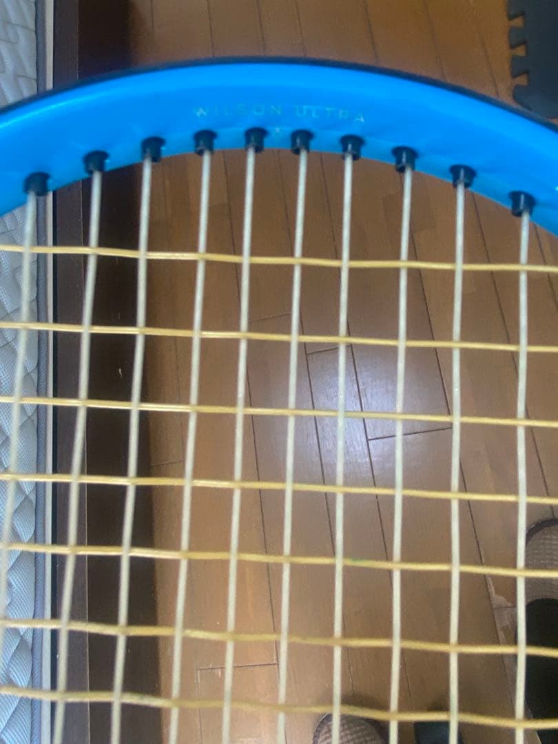 wilson ULTRA TOUR95 v3.0 G2 複数在庫あり