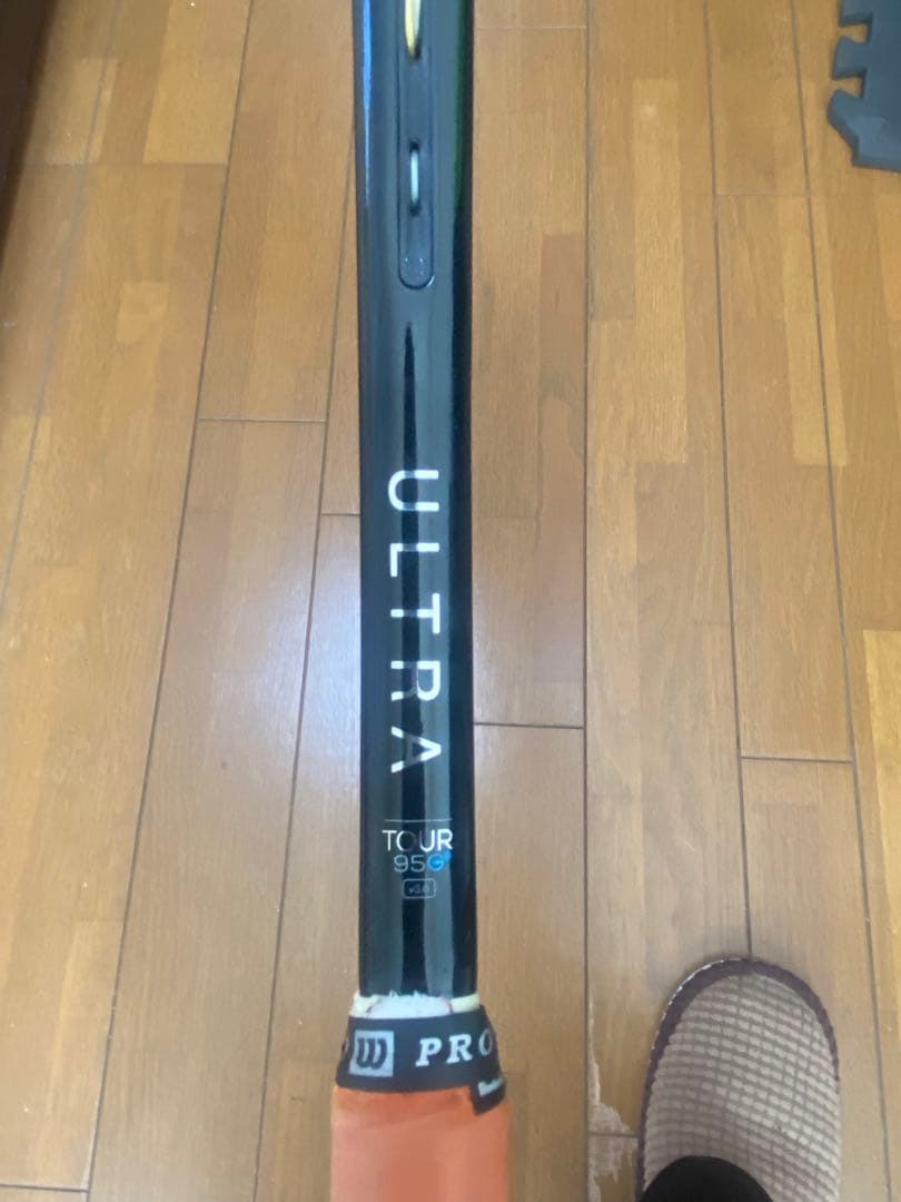 wilson ULTRA TOUR95 v3.0 G2 複数在庫あり