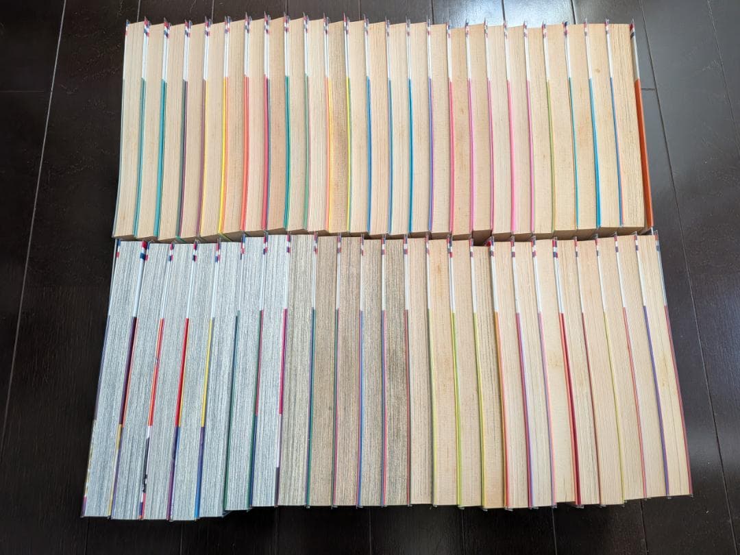 美内すずえ ガラスの仮面 1-49 49冊 初版 あり 花とゆめコミックス