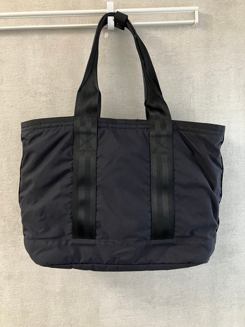 BRIEFING トートバッグ DISCRETE TOTE M MW ブラック