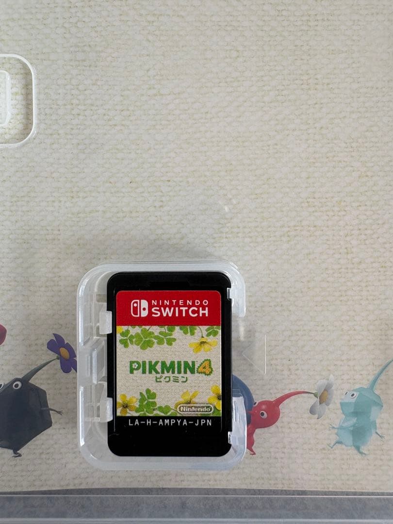 Pikmin 4 ピクミン4 ホグワーツレガシー