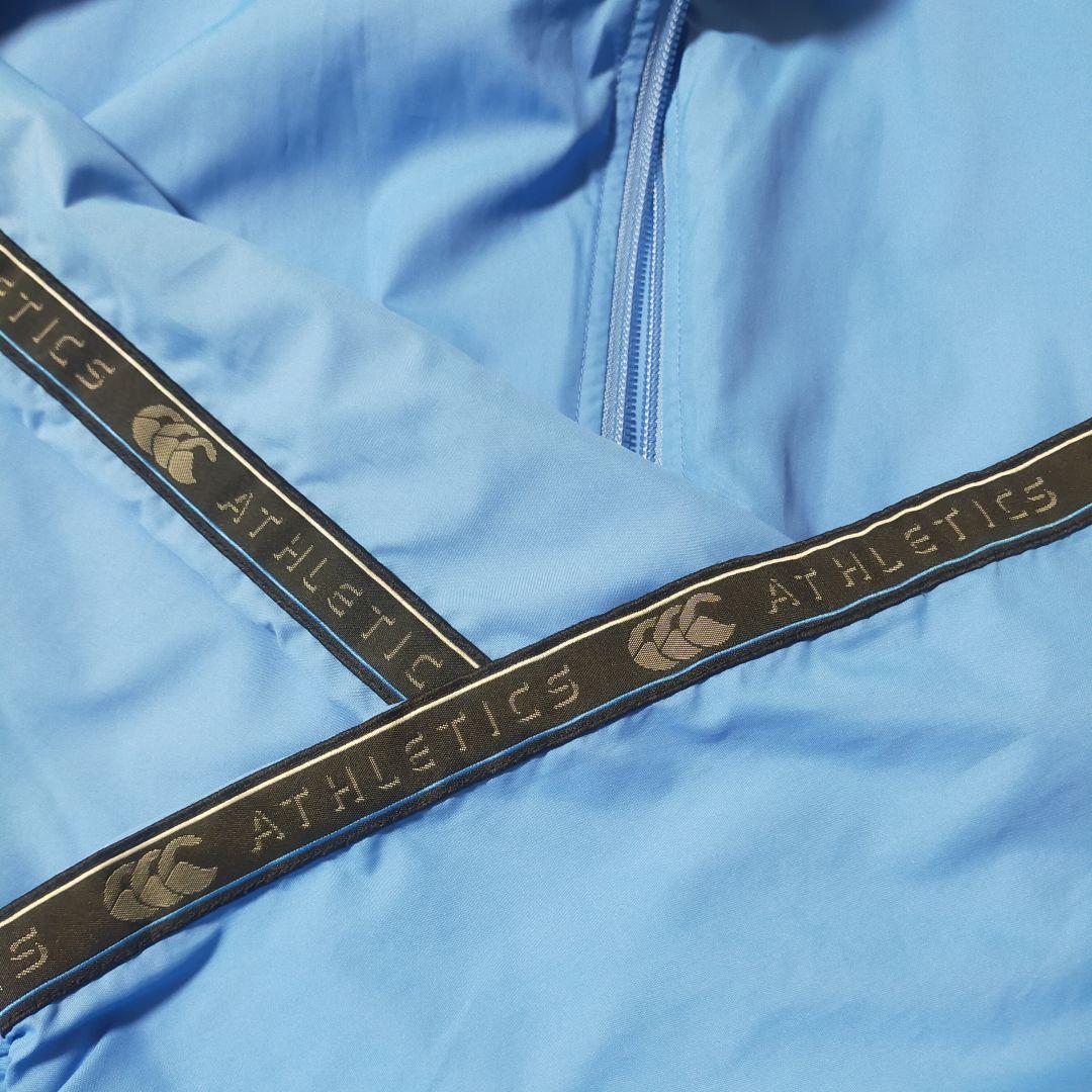 Canterbury Athletics ウォームアップウェア 上下 XL