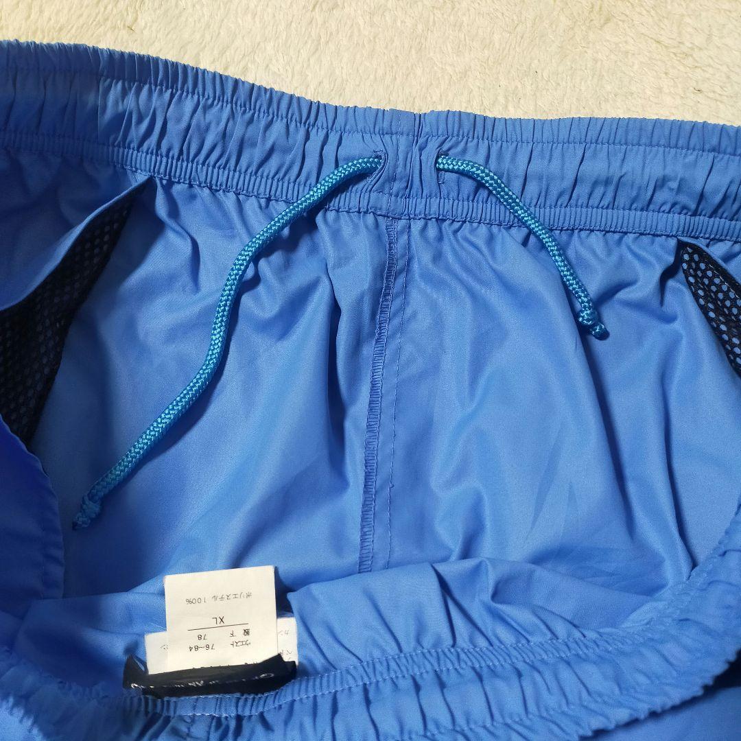 Canterbury Athletics ウォームアップウェア 上下 XL