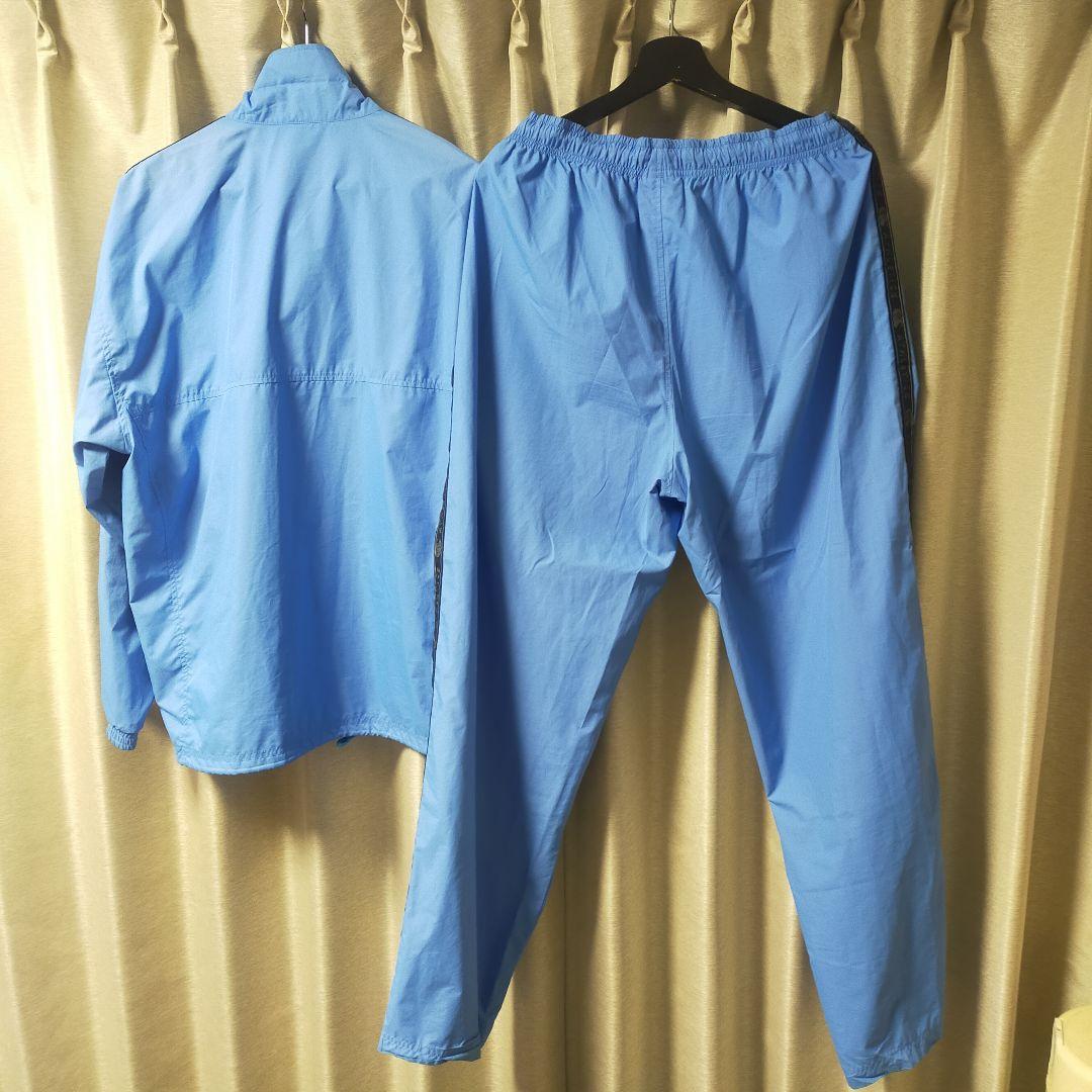 Canterbury Athletics ウォームアップウェア 上下 XL