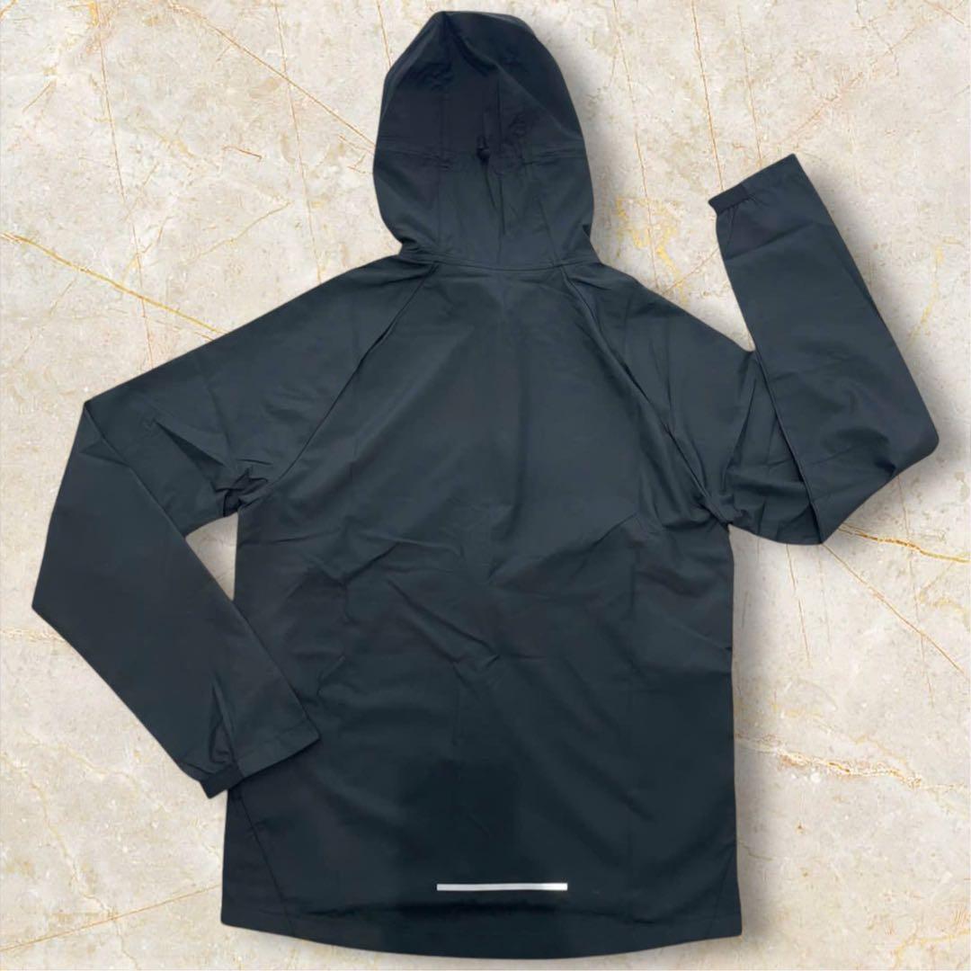 L【新品】NIKE ナイキ エッセンシャル ジャケット ナイロンパーカー