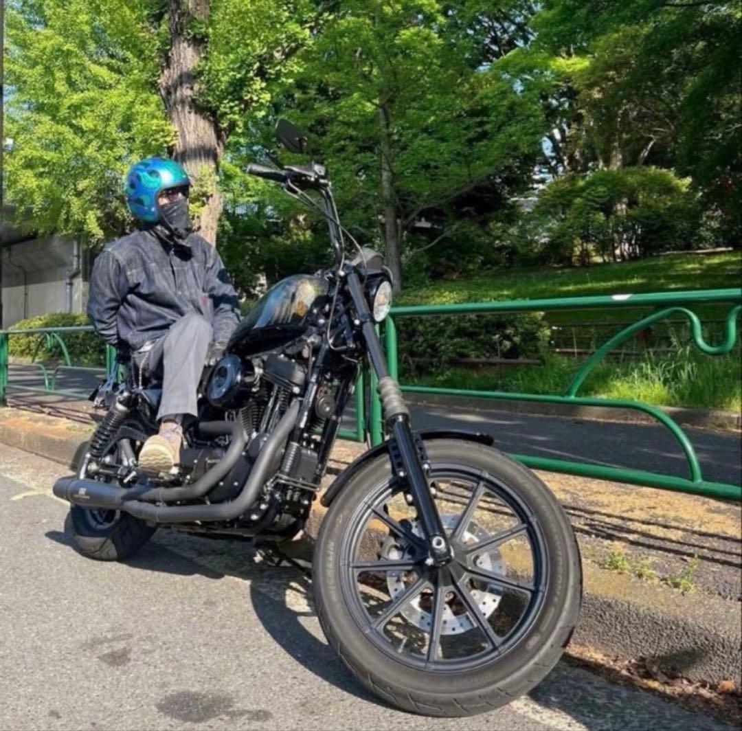 【HTC×Dickies】スタンダードカリフォルニア 限定 チャコール
