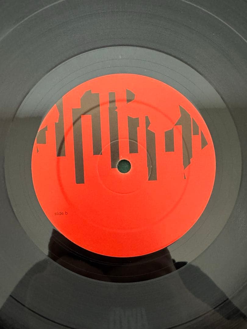 PRIMAL SCREAM レコード