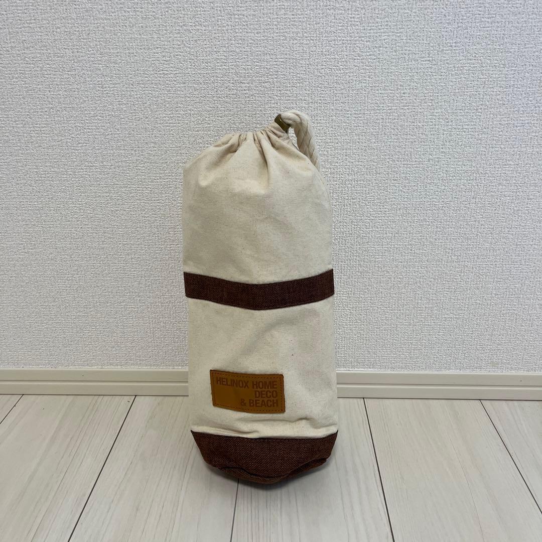 【Helinox】ヘリノックス　チェアワンホーム　コーヒーブラウン 即購入可能