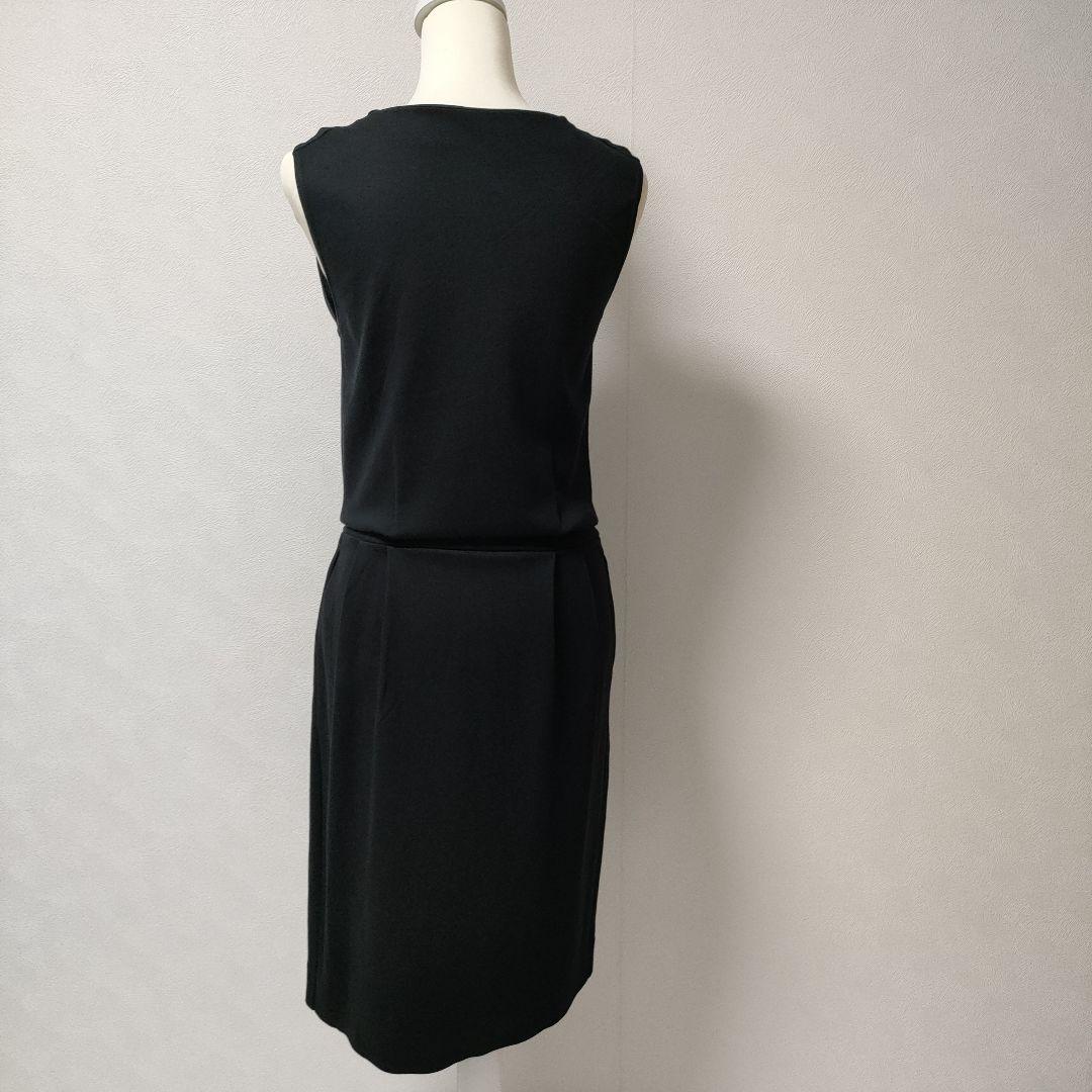 美品❢FOXEY　ワンピース　ドレス　38 フォクシー