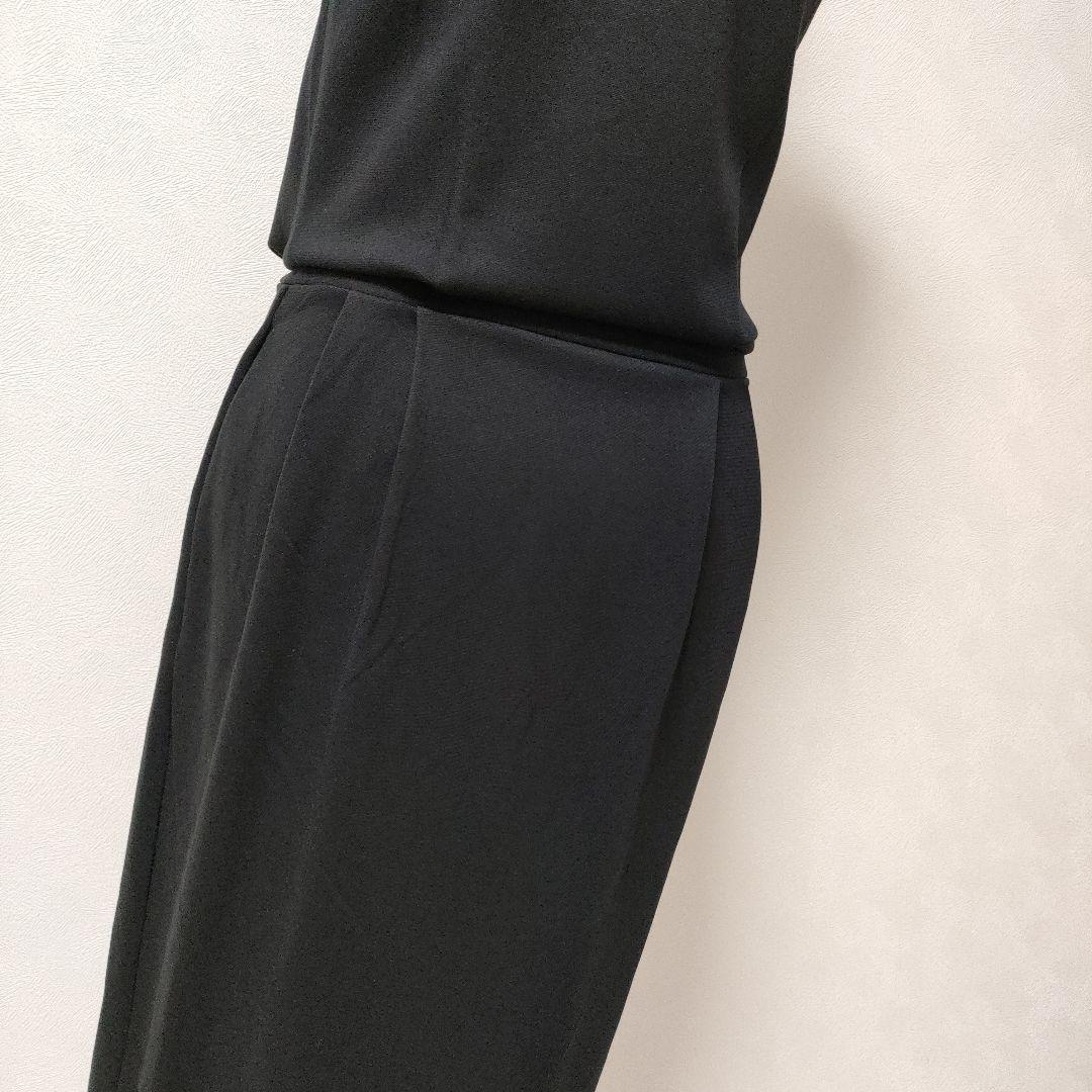 美品❢FOXEY　ワンピース　ドレス　38 フォクシー