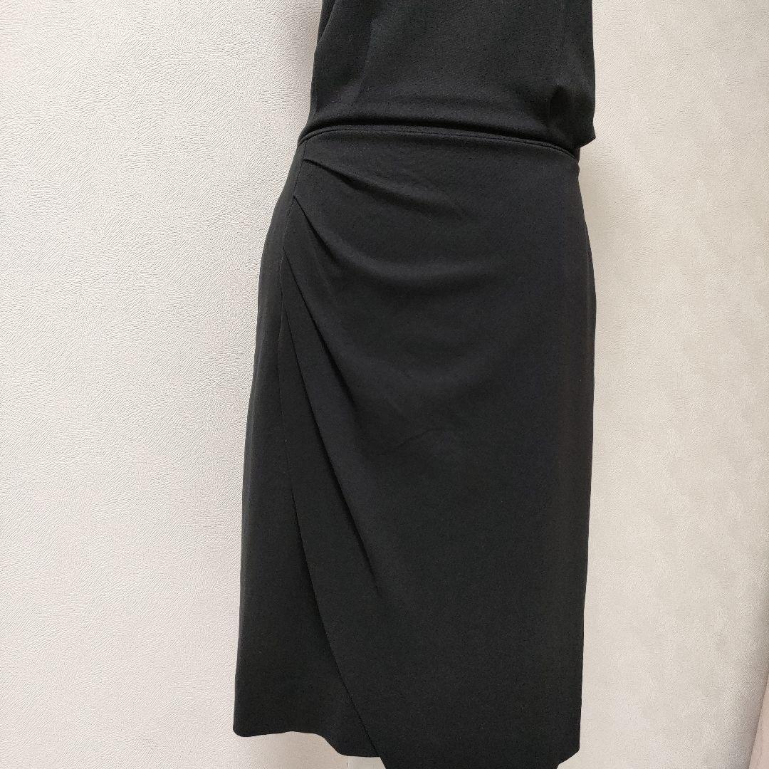 美品❢FOXEY　ワンピース　ドレス　38 フォクシー