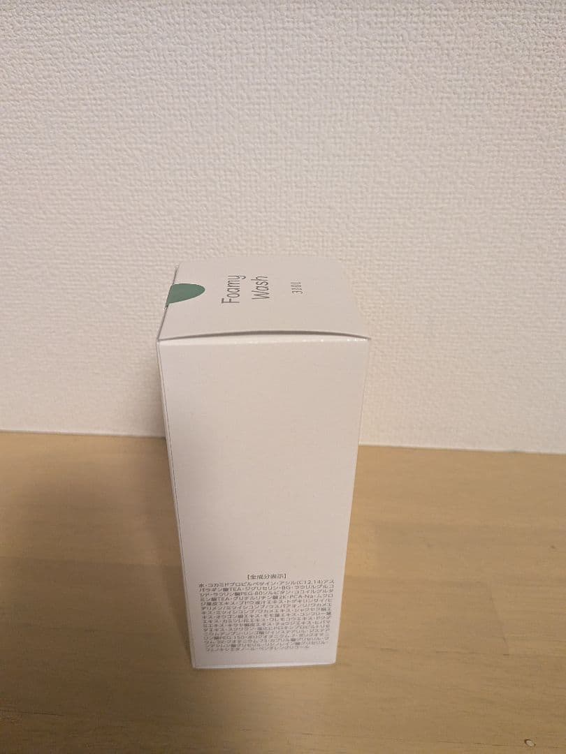 プラノアシュラン　フォーミィウォッシュ　230ml