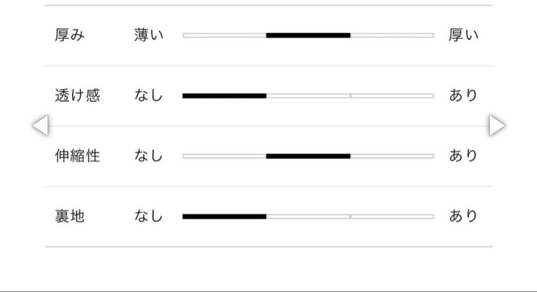 アクレント フーディ オーバーサイズ ジップアップ