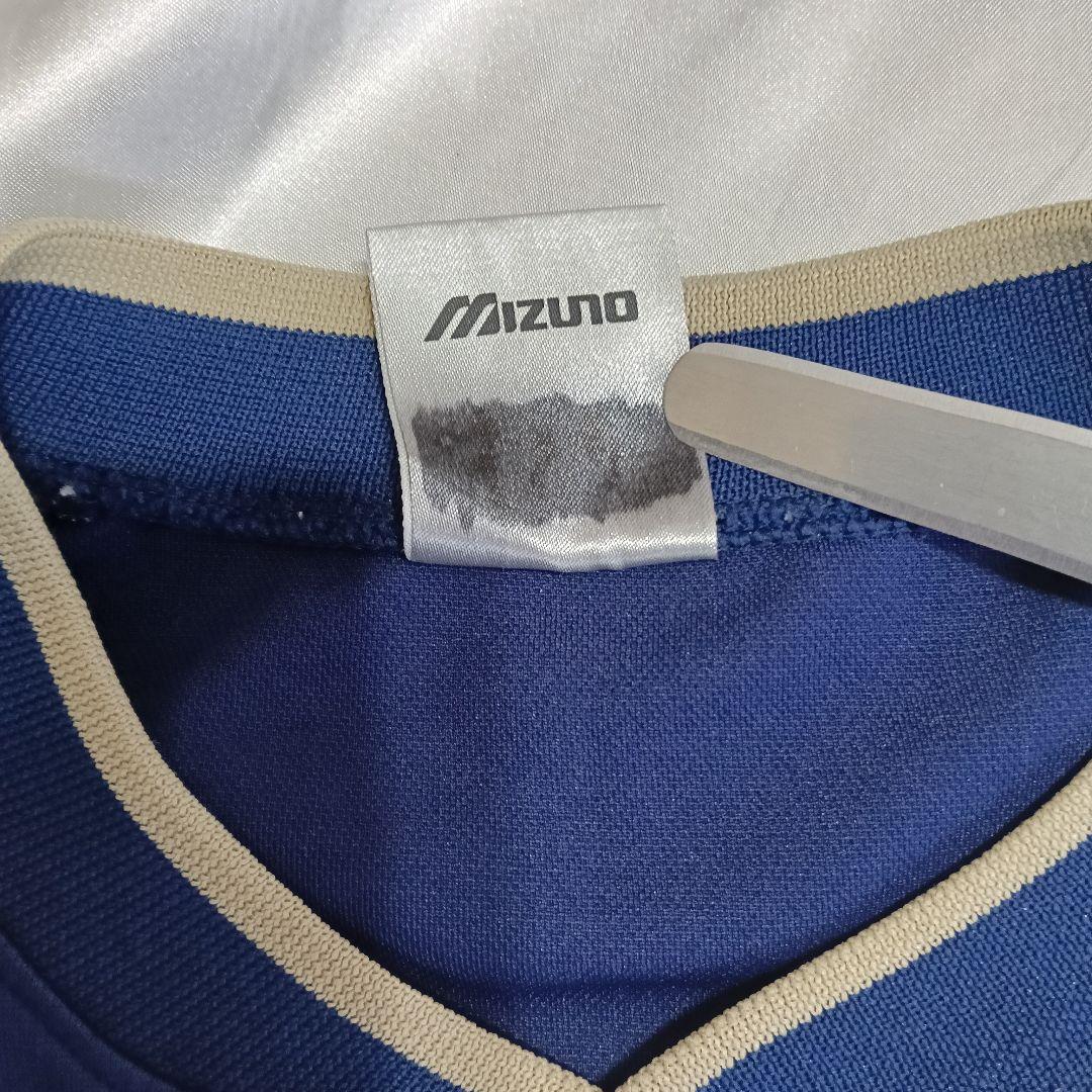 MIZUNO　サッカー　セレッソ大阪　トレーニングシャツ　L　B4816