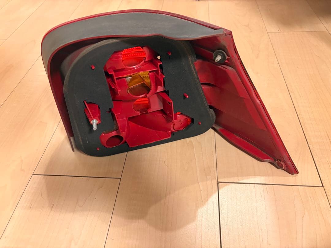 k*3様 ゴルフ4 US テール ランプ USDM VW Mk4