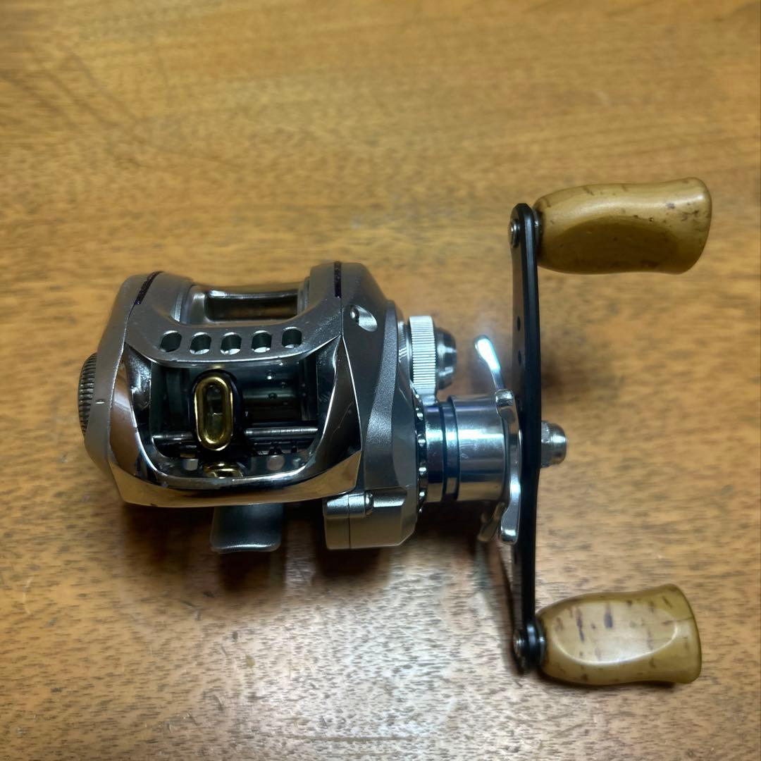 TD ジリオン HLC 100HL