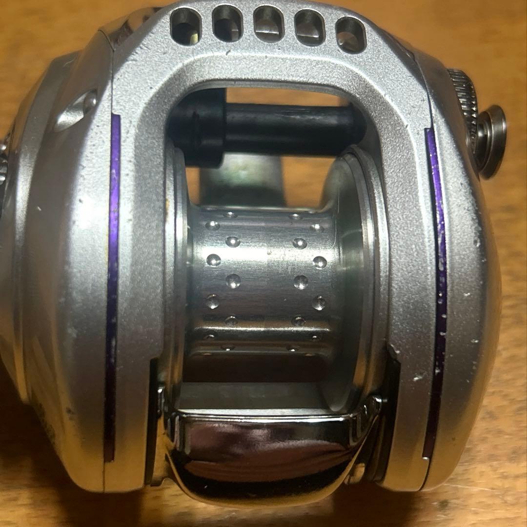 TD ジリオン HLC 100HL
