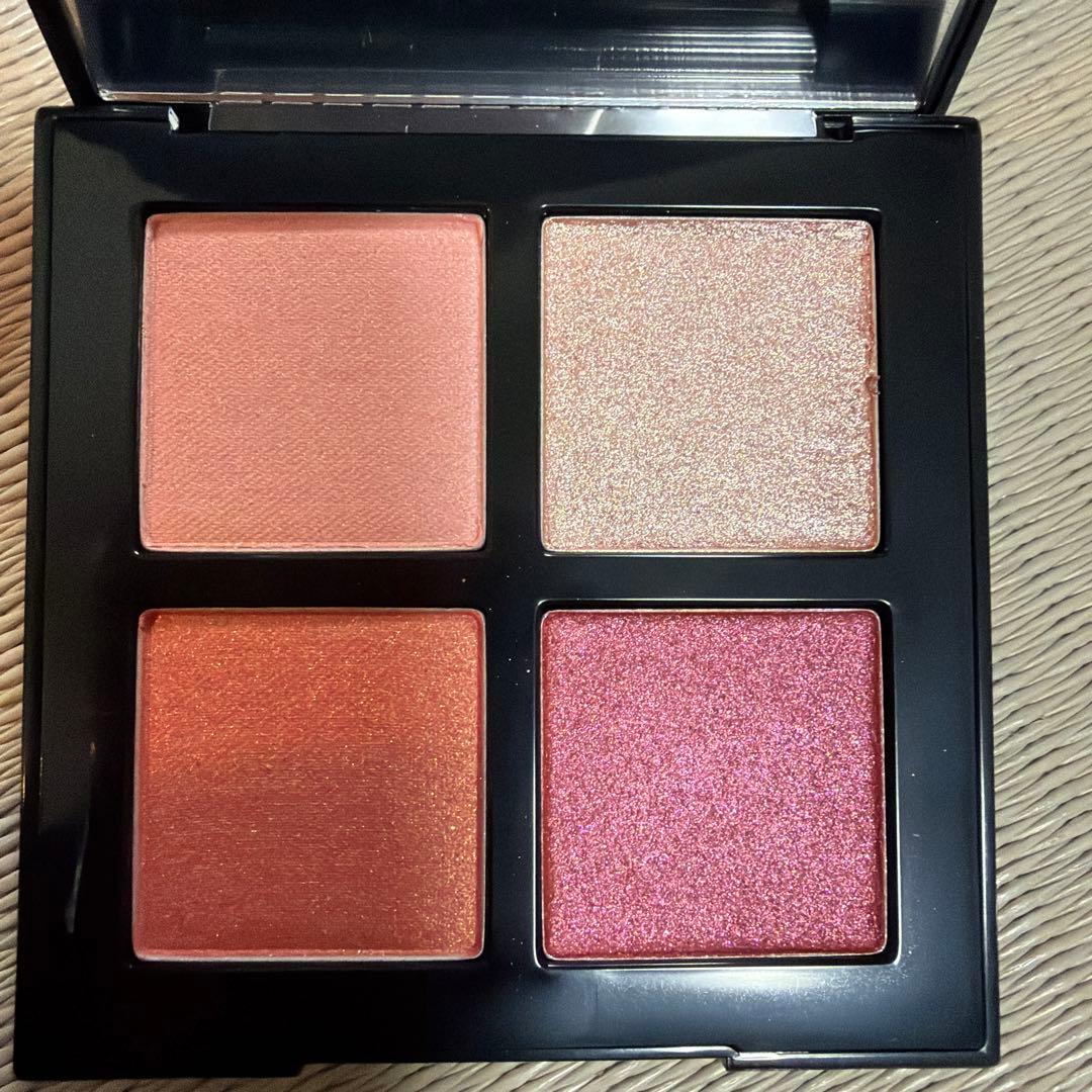 shu uemura アイスカルプト　クポ！