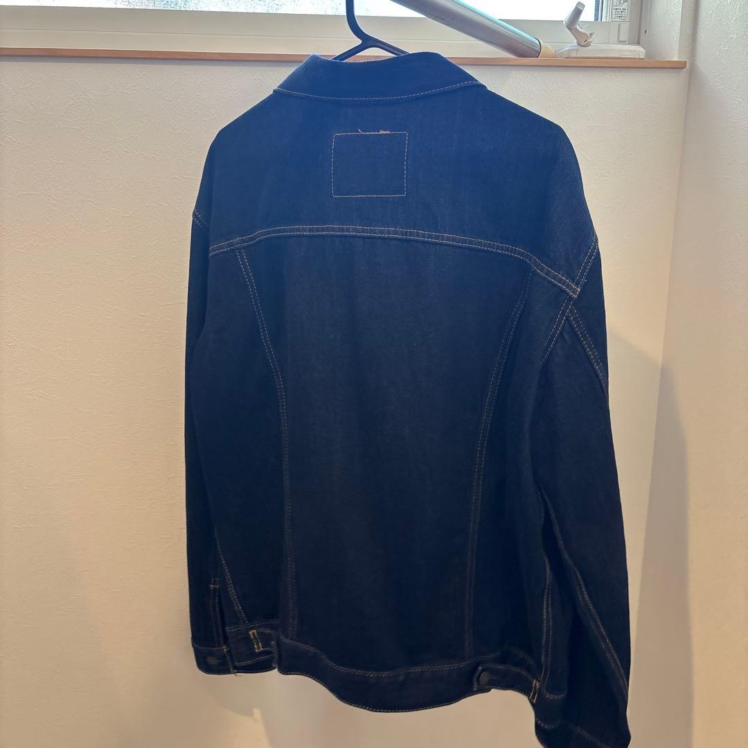 LEVIS デニムジャケット