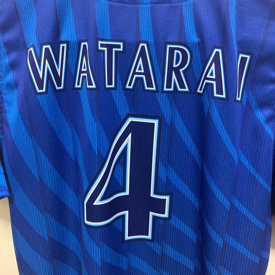 横浜DeNAベイスターズ ユニフォーム 度会隆輝