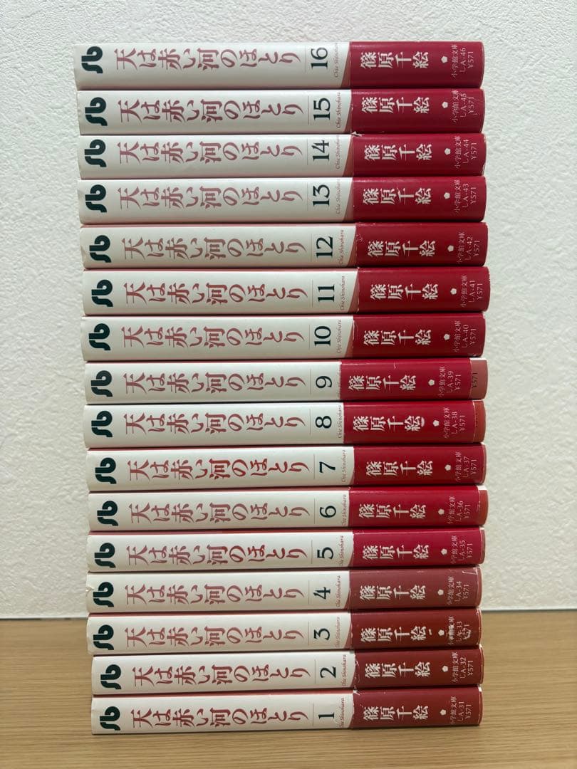 天は赤い河のほとり 全巻セット+イシュタル文書