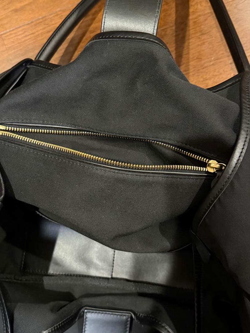 ZANELLATO（ザネラート）ZOE XLゾエXL ナイロントートバッグ
