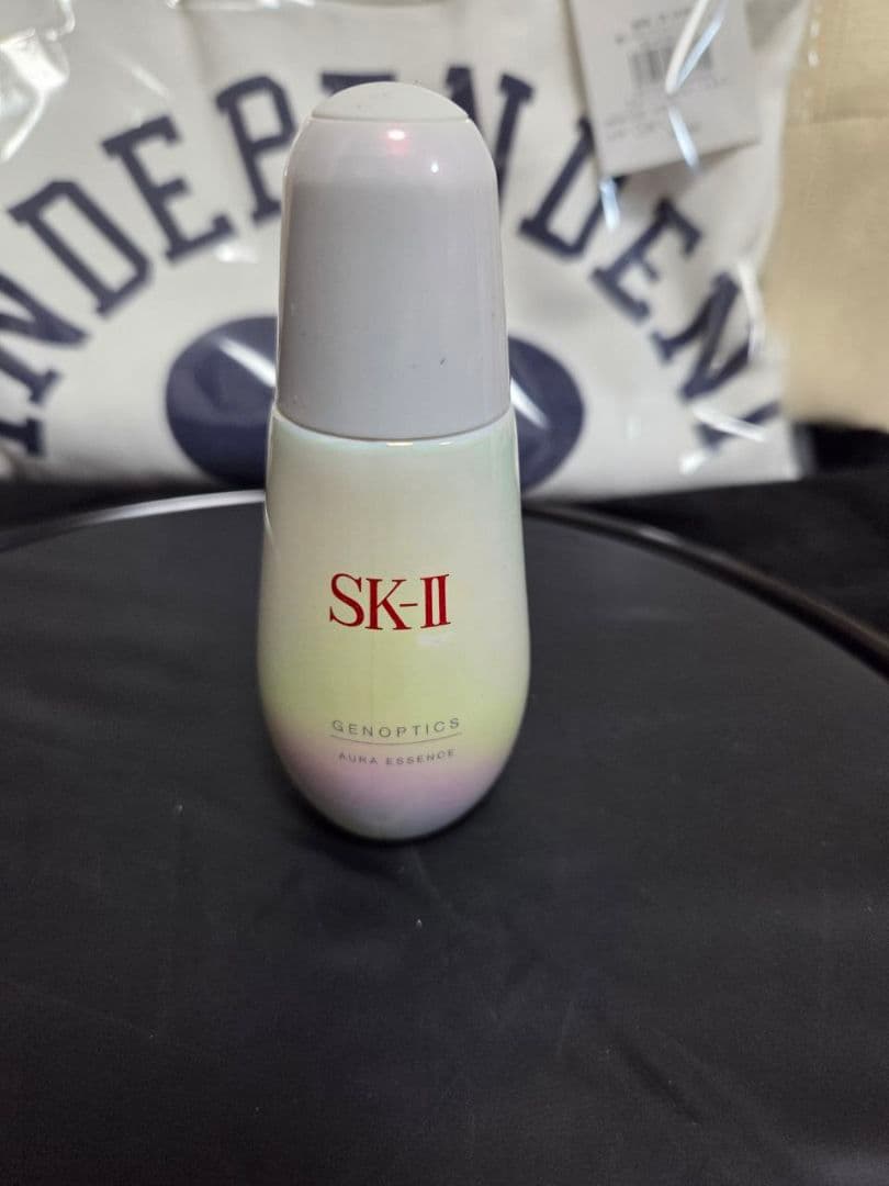 SK-II ジェノプティクス オーラ エッセンス 美容液 50ml
