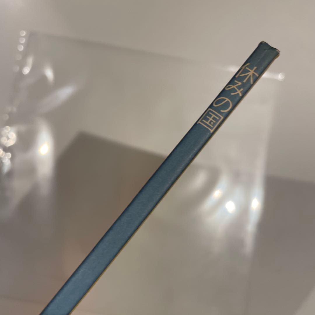 休みの国　LP1枚　和モノ　ロック　悪魔巣取金愚　ドクター・クークー　など