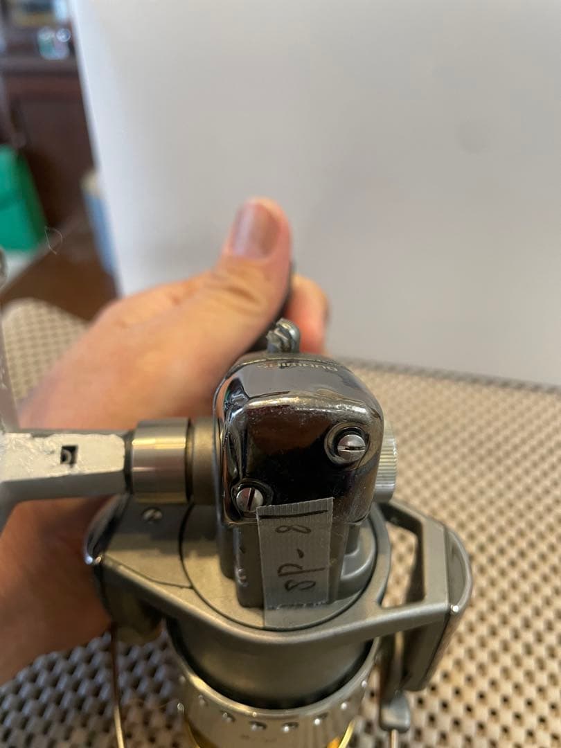 シマノステラ　5000D sp8