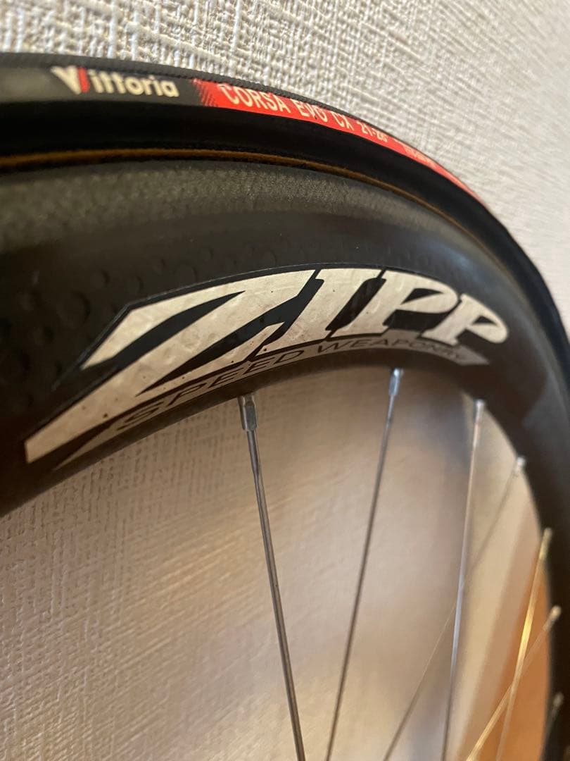 【リア】ZIPP 303 SPEED WEAPONRY
