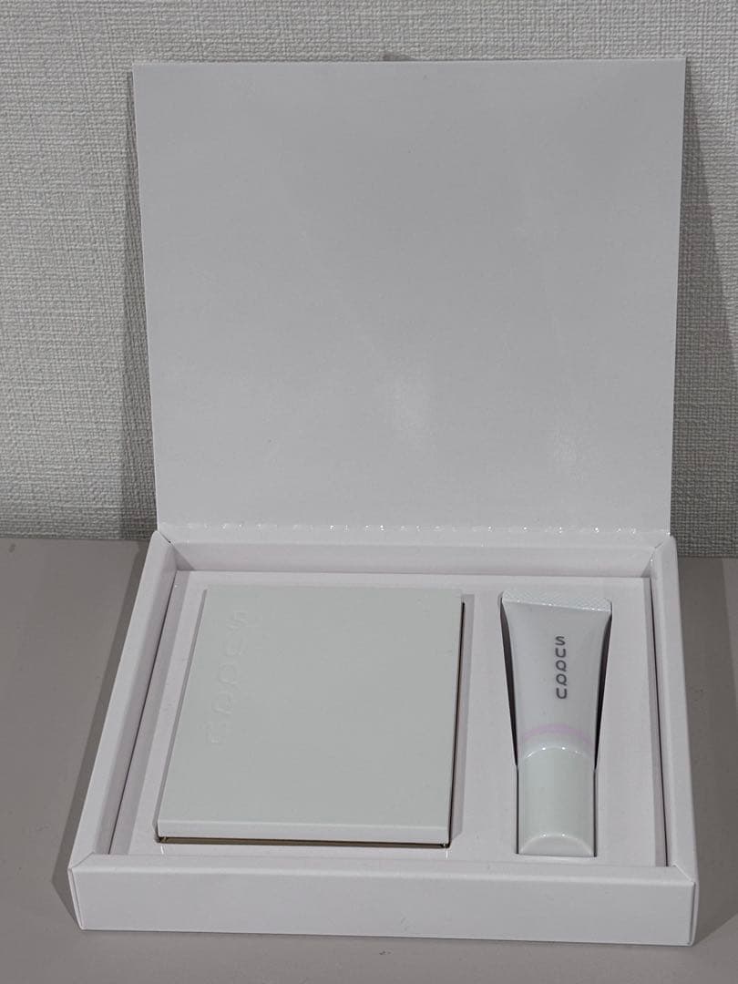 SUQQU スック　メイクアップキット　2025 舜華