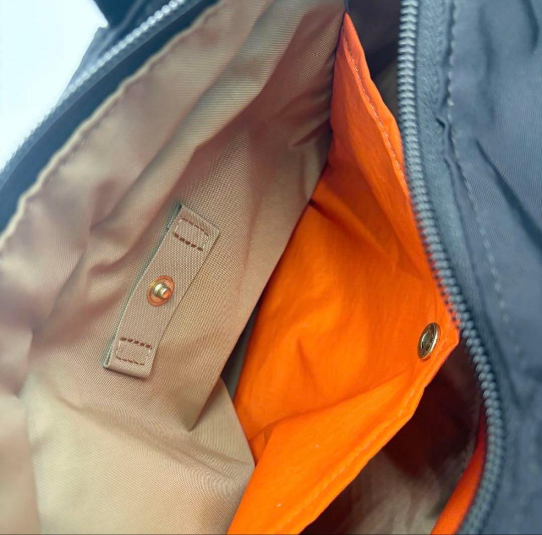 【極美品】新品未使用品　PORTER 2 ポーターツートートバッグ S 最終値