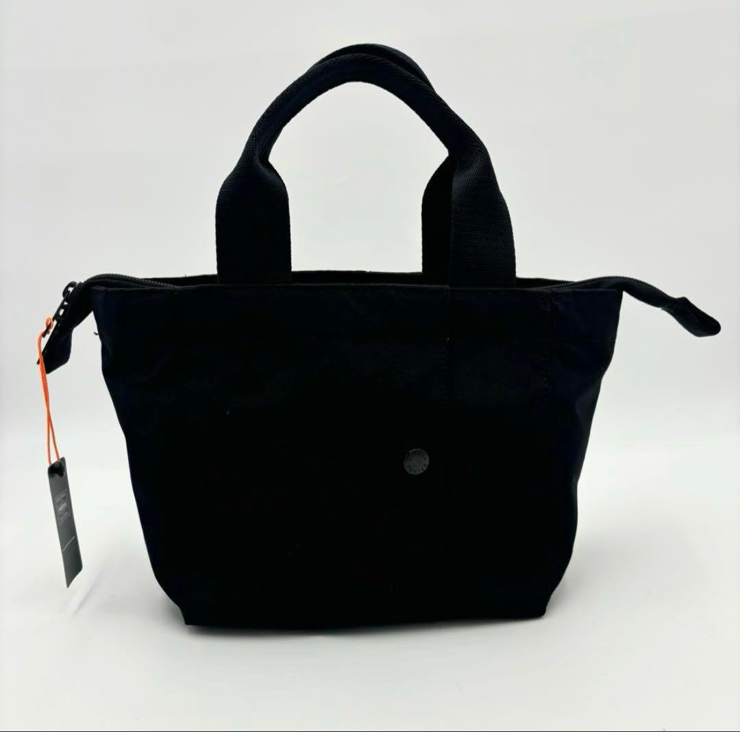 【極美品】新品未使用品　PORTER 2 ポーターツートートバッグ S 最終値