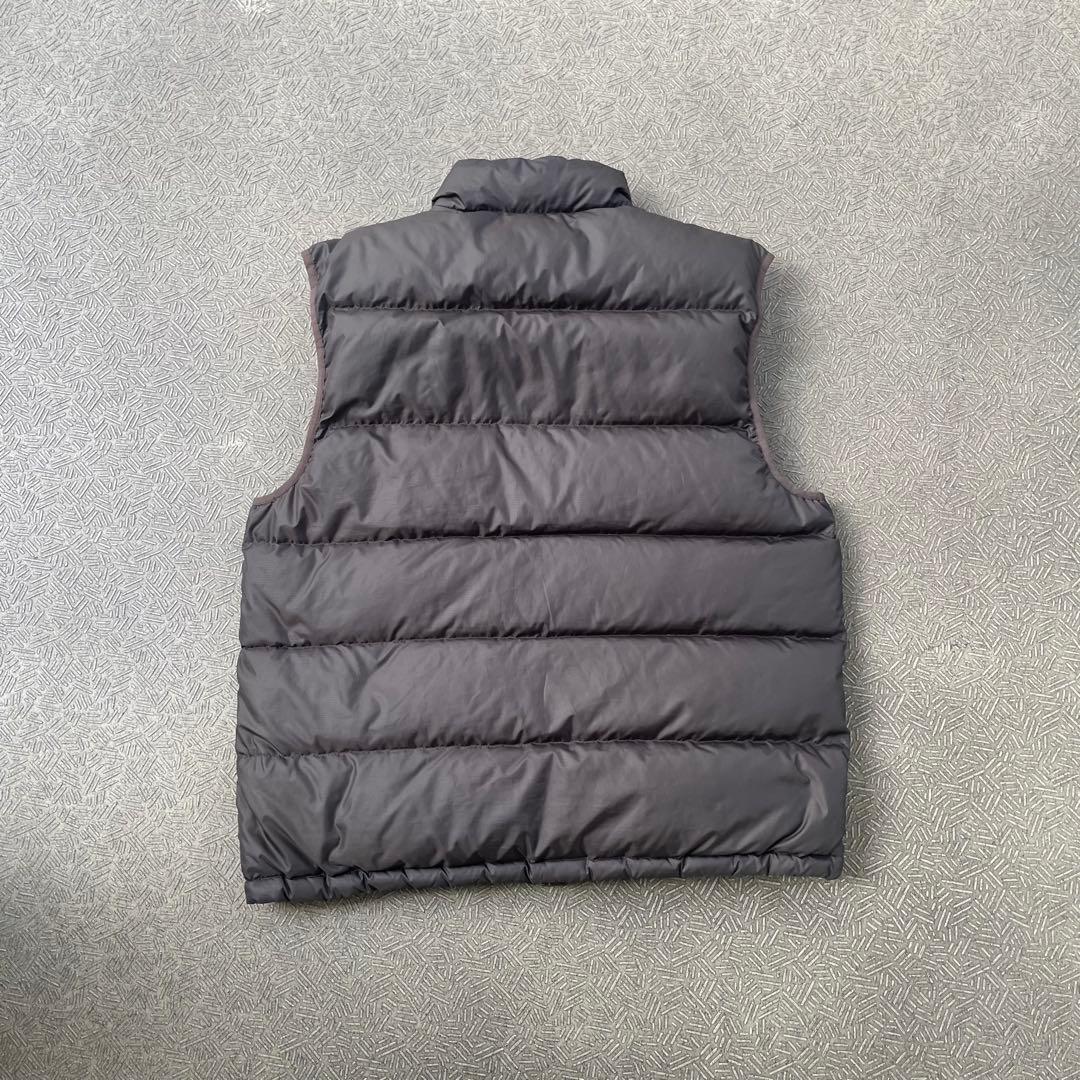 ジャケット・アウター mont-bell alpine down best brown