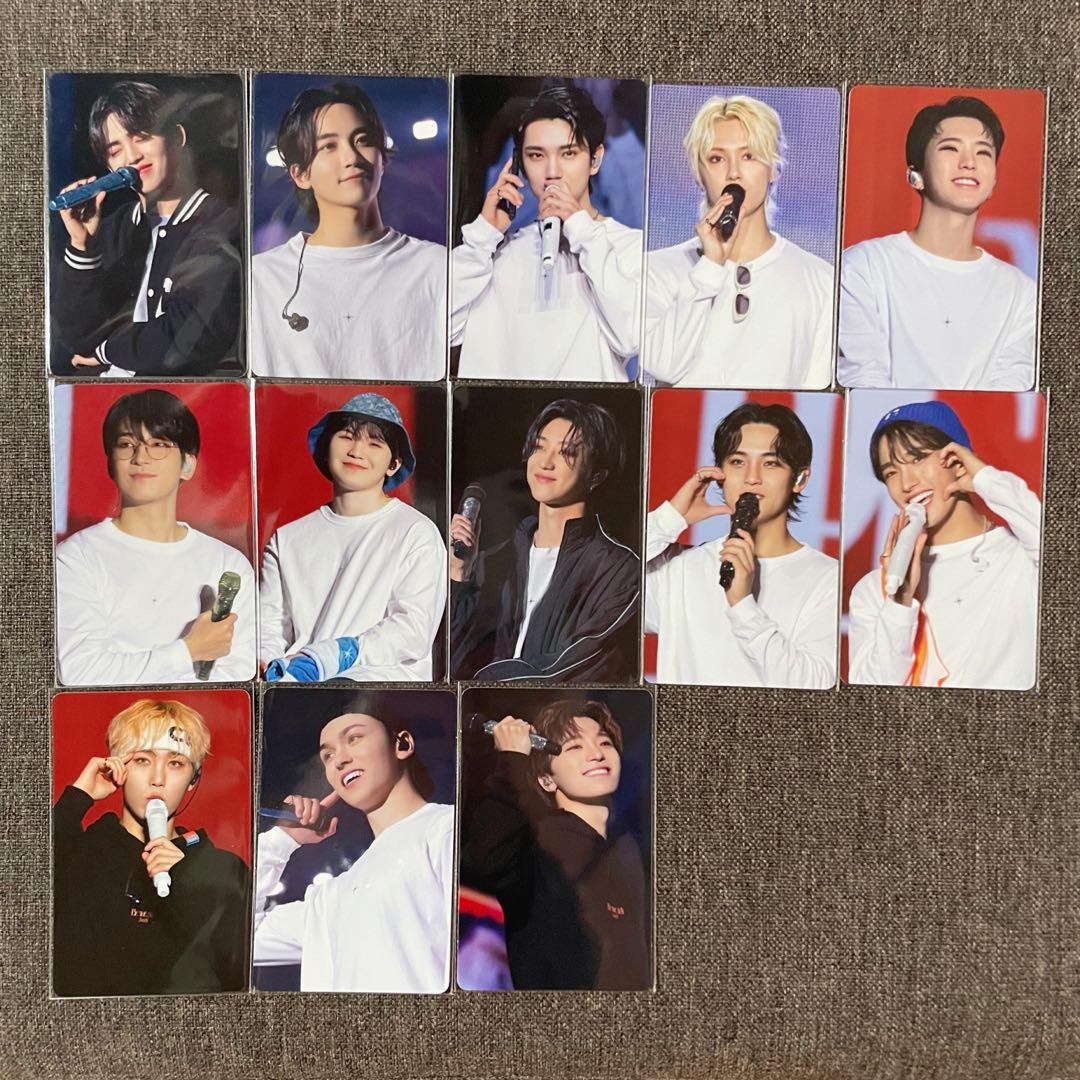 K-POP・アジア SEVENTEEN BE THE SUN JAPAN Blu-ray