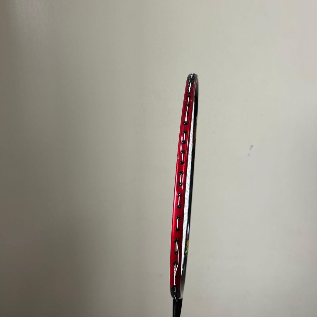 バドミントンASTROX88D アストロクス88D 4UG5ヨネックスおまけ付き