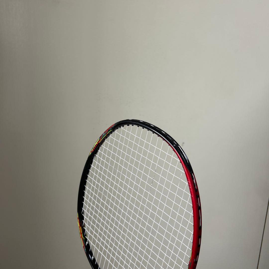 バドミントンASTROX88D アストロクス88D 4UG5ヨネックスおまけ付き
