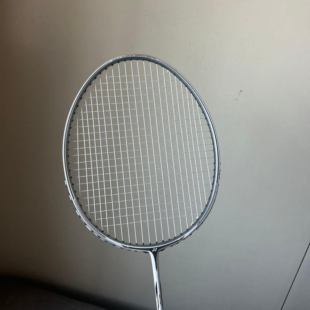 バドミントンASTROX88D アストロクス88D 4UG5ヨネックスおまけ付き