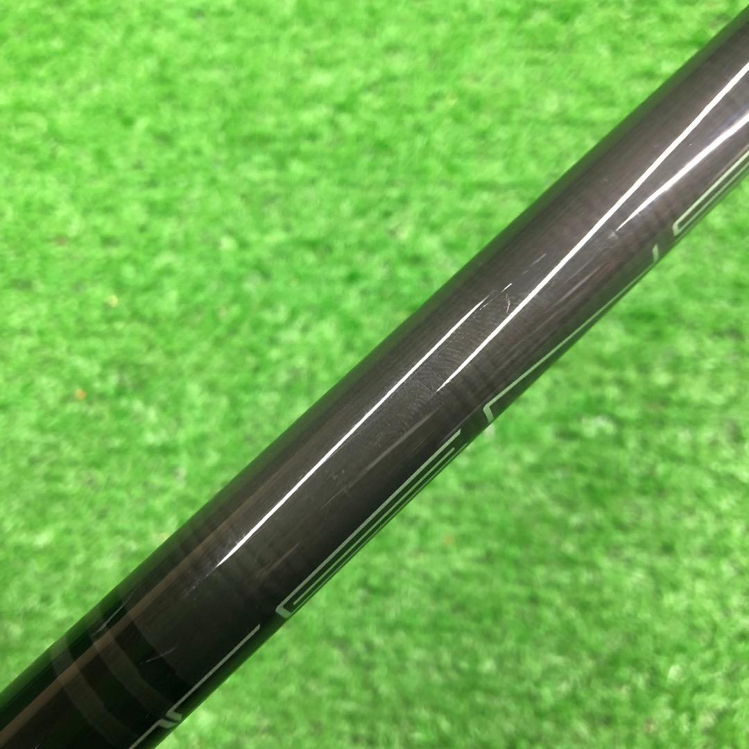 DDD-1880テーラーメイドドライバー ステルス2 HDflexS サンプル品