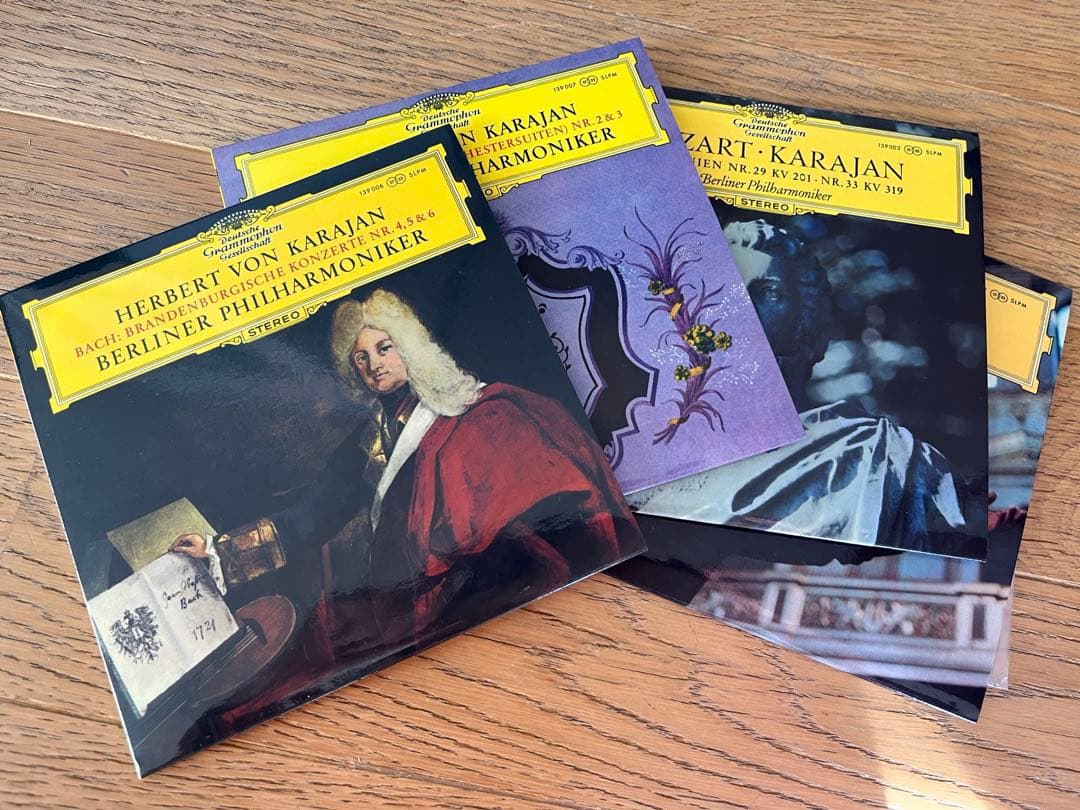 【週末限定値下げ】 KARAJAN 60 カラヤン