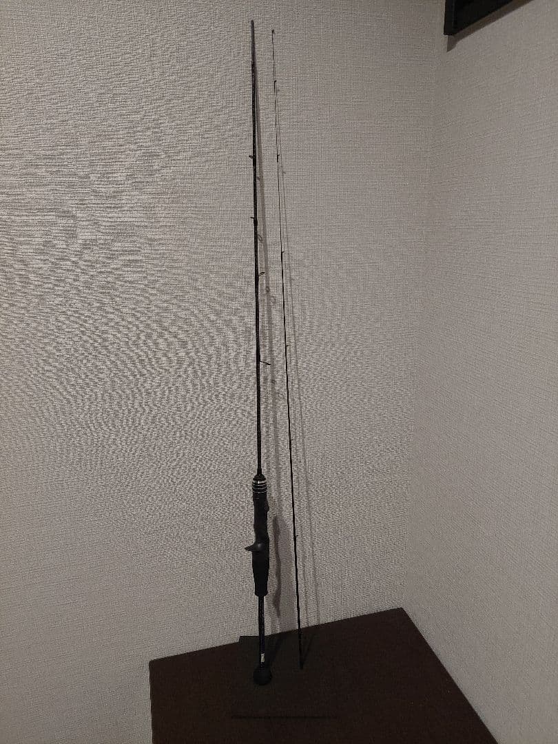 ⭐新品・未使用Crystar 511BF-Finder アジングロッド