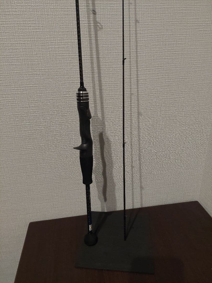 ⭐新品・未使用Crystar 511BF-Finder アジングロッド