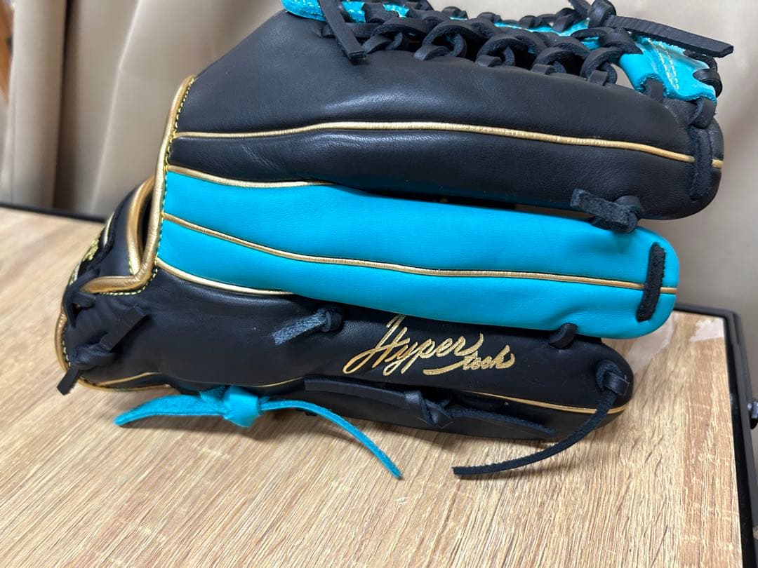 ローリングスRawlingsグローブ 軟式用 両手 両利きGR3FHTCALR