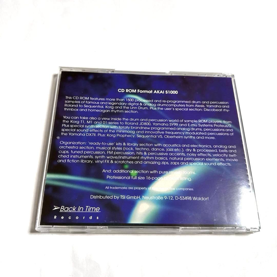その他 BIG BANG / Modern Drums & Percussion